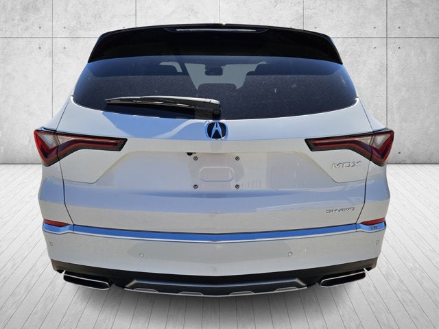 2026 Acura MDX w/Technology Package