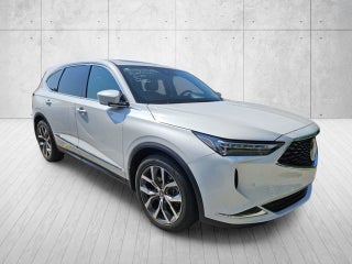 2024 Acura MDX w/Technology Package