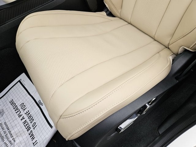 2026 Acura MDX with Technology Package