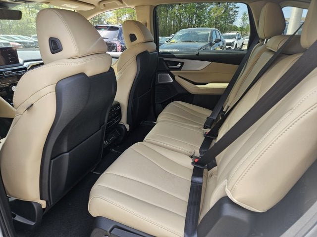 2026 Acura MDX w/Technology Package