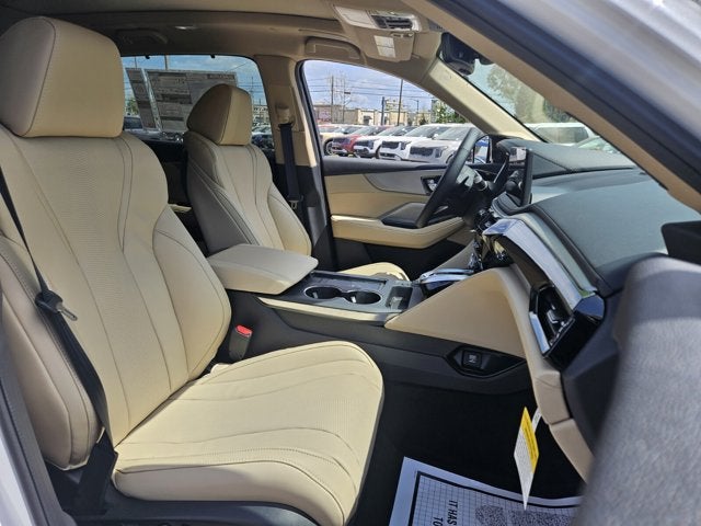 2026 Acura MDX w/Technology Package