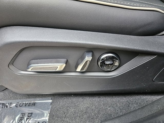 2026 Acura MDX with Advance Package