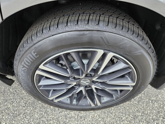 2026 Acura MDX with Advance Package