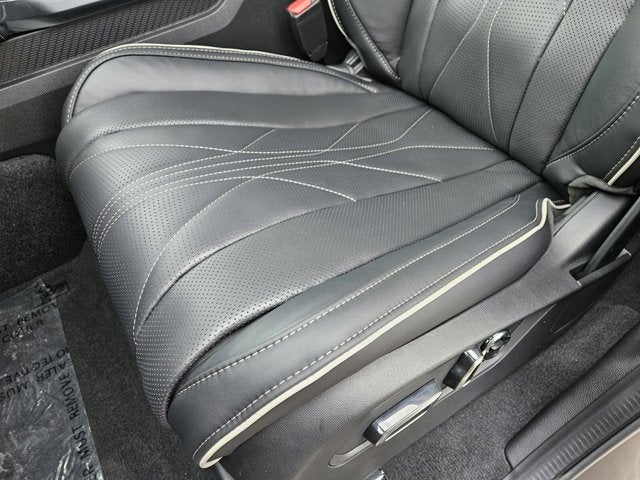 2026 Acura MDX with Advance Package