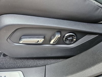 2026 Acura MDX with Advance Package