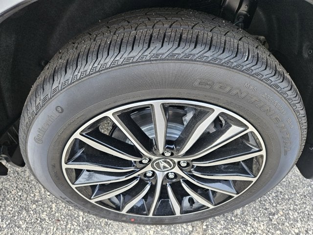 2026 Acura MDX with Advance Package