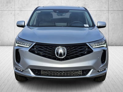 2026 Acura MDX with Advance Package