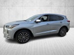 2026 Acura MDX with Advance Package