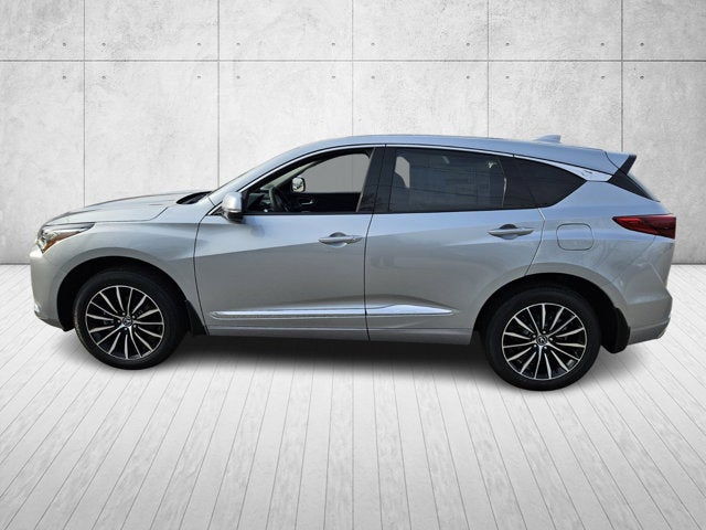 2026 Acura MDX with Advance Package