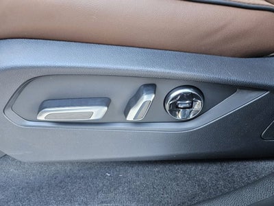 2026 Acura MDX with Advance Package