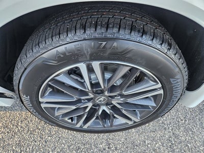 2026 Acura MDX with Advance Package