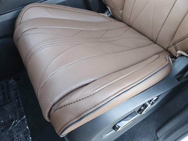 2026 Acura MDX with Advance Package