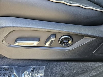 2026 Acura MDX with Advance Package