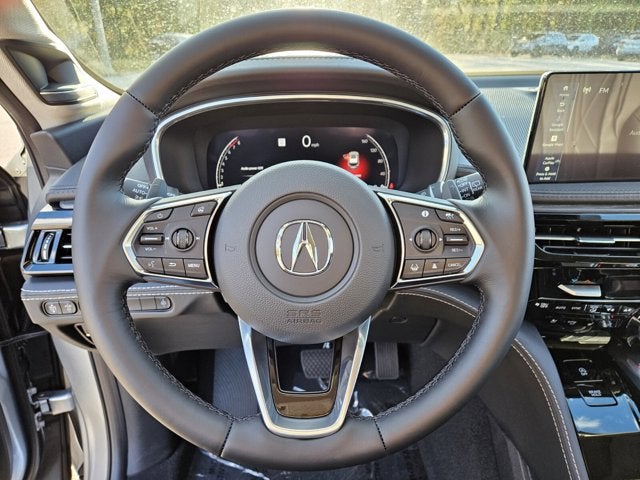 2026 Acura MDX with Advance Package