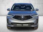 2026 Acura MDX with Advance Package