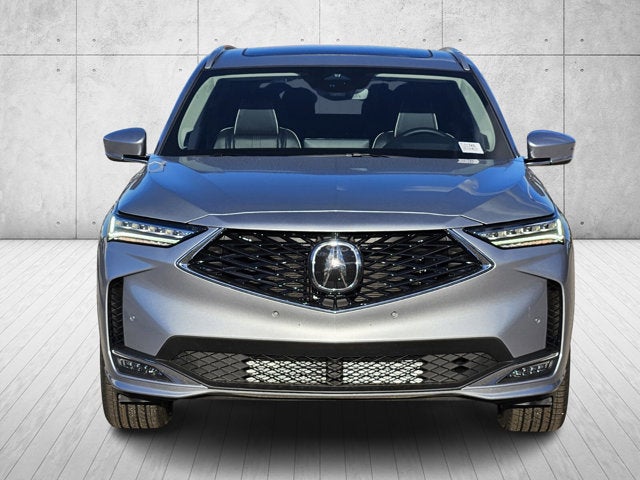 2026 Acura MDX with Advance Package