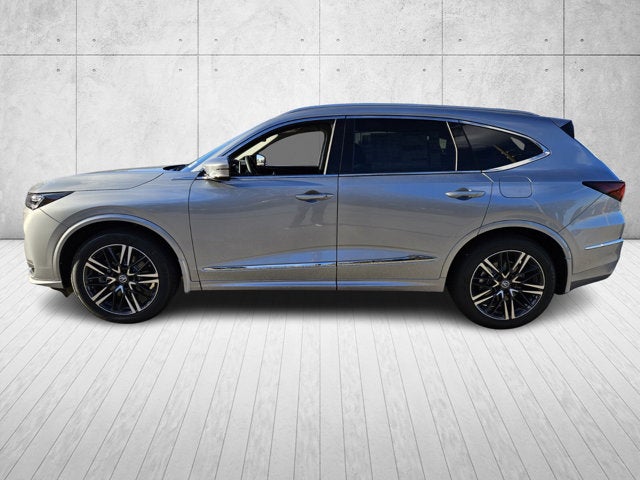 2026 Acura MDX with Advance Package