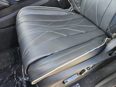 2026 Acura MDX with Advance Package