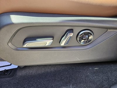 2026 Acura MDX w/Advance Package