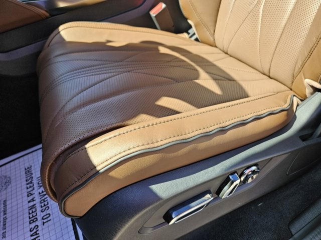 2026 Acura MDX w/Advance Package