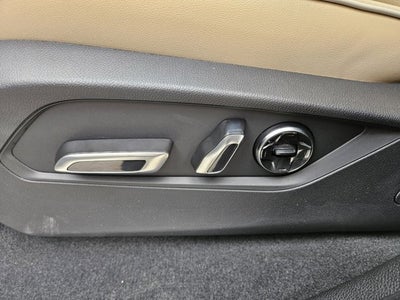 2026 Acura MDX with Advance Package