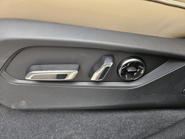 2026 Acura MDX with Advance Package