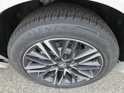 2026 Acura MDX with Advance Package