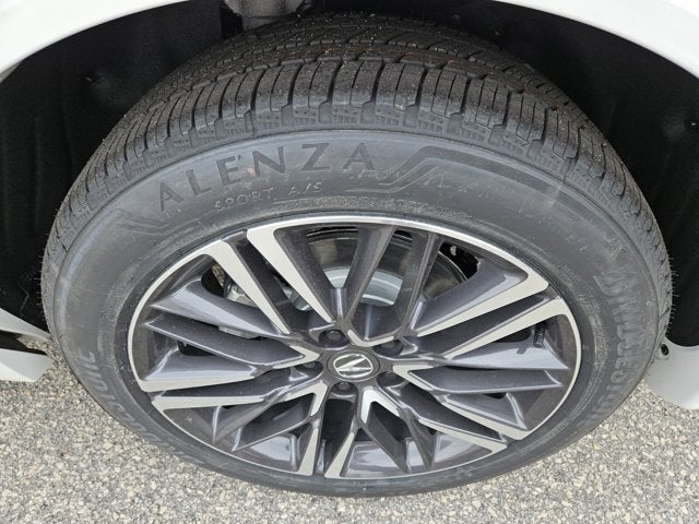 2026 Acura MDX with Advance Package