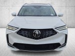 2026 Acura MDX with Advance Package