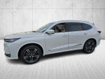 2026 Acura MDX with Advance Package