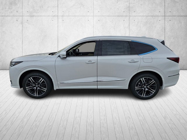 2026 Acura MDX with Advance Package