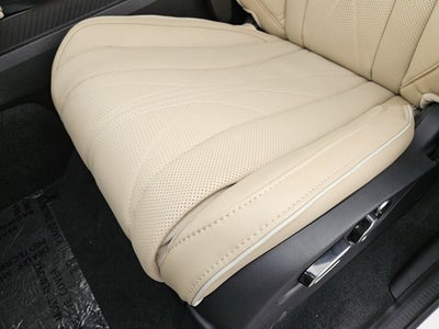 2026 Acura MDX with Advance Package