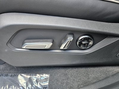 2026 Acura MDX with Advance Package