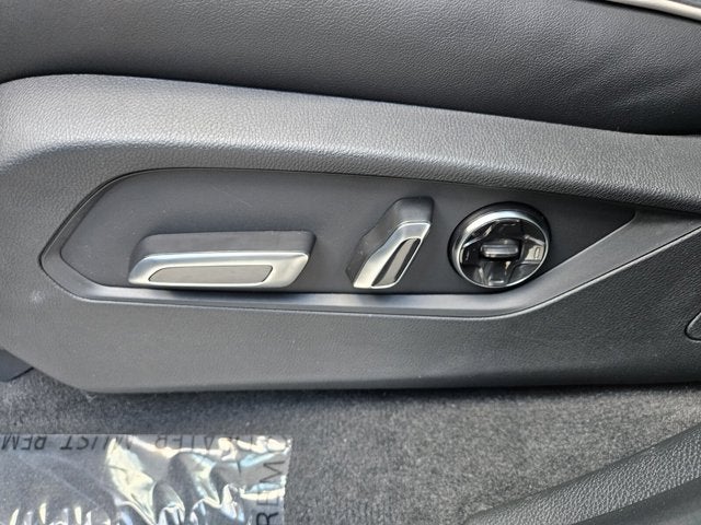 2026 Acura MDX with Advance Package