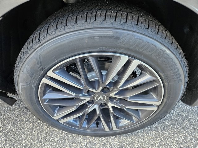 2026 Acura MDX with Advance Package