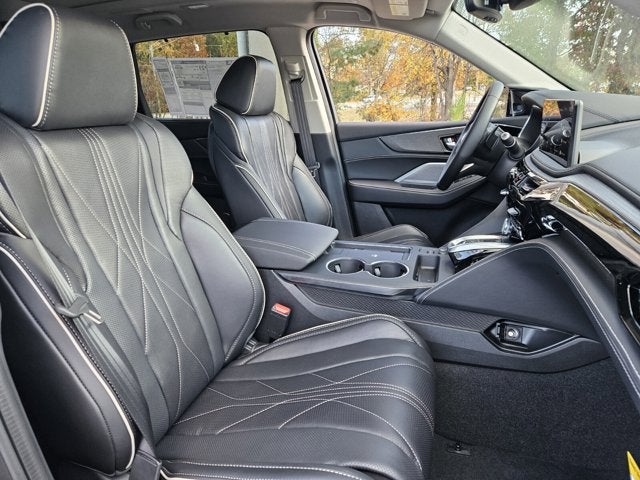 2026 Acura MDX with Advance Package