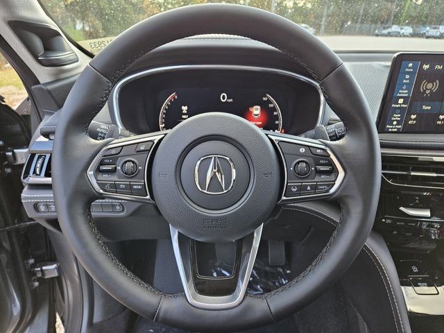 2026 Acura MDX with Advance Package