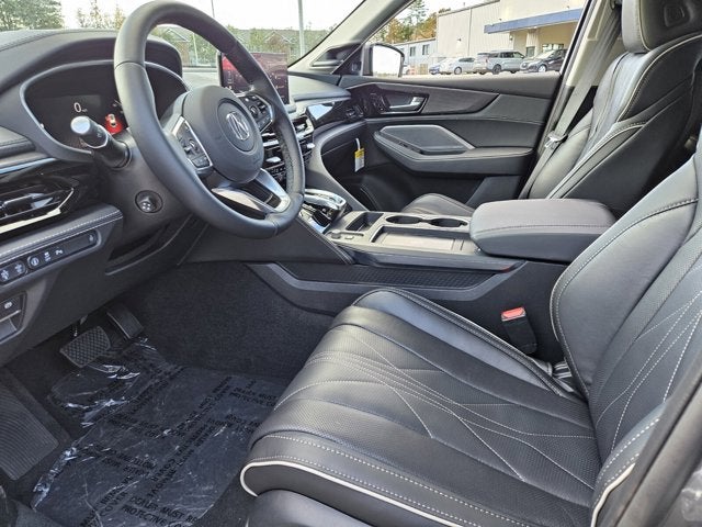 2026 Acura MDX with Advance Package