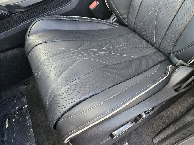 2026 Acura MDX with Advance Package