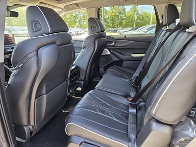2026 Acura MDX w/Advance Package