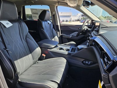 2026 Acura MDX w/Advance Package