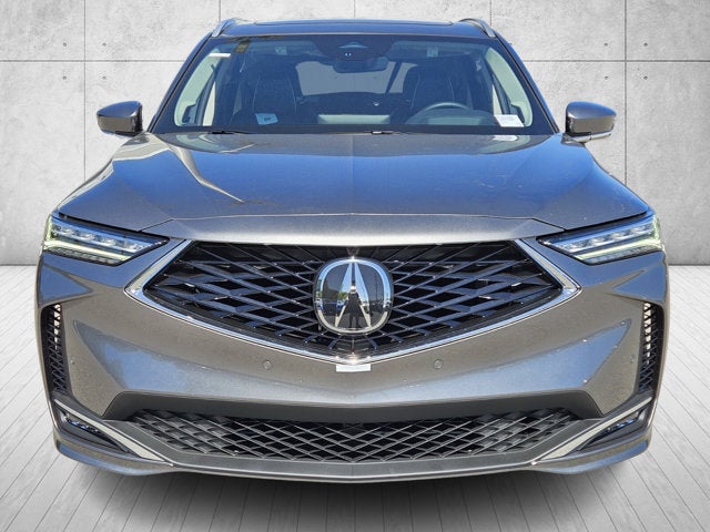 2026 Acura MDX w/Advance Package
