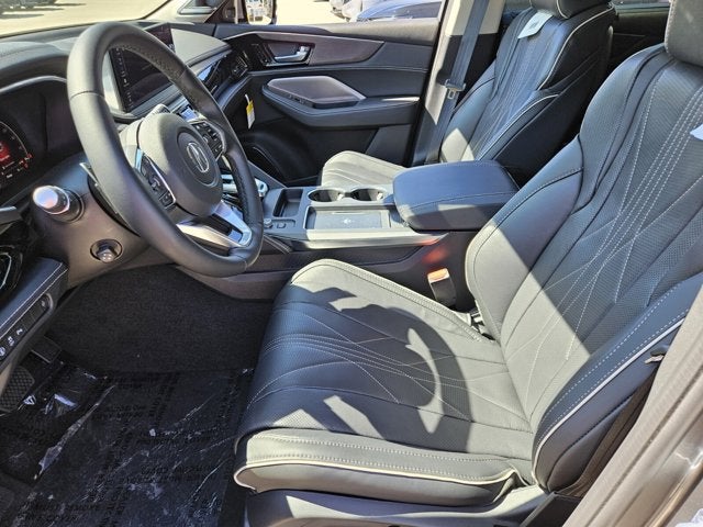2026 Acura MDX w/Advance Package