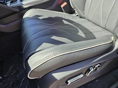 2026 Acura MDX w/Advance Package