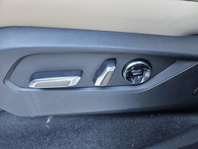 2026 Acura MDX with Advance Package