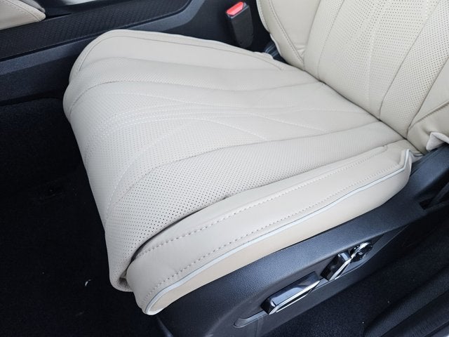 2026 Acura MDX with Advance Package