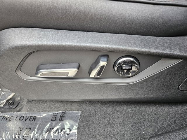 2026 Acura MDX A-Spec with Advance Package