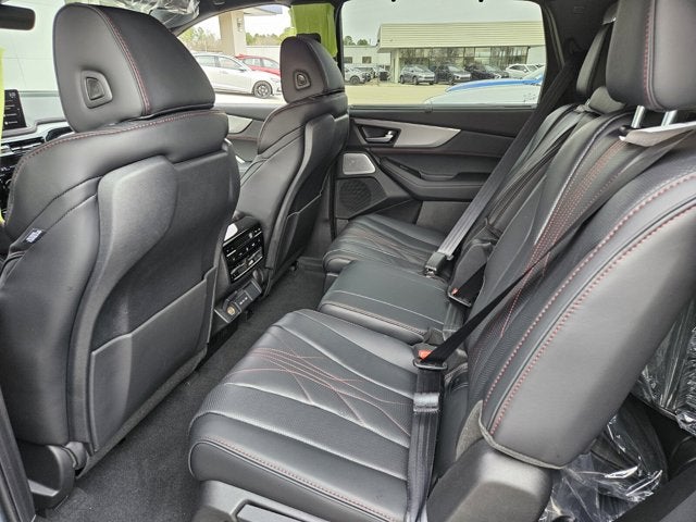 2026 Acura MDX A-Spec with Advance Package