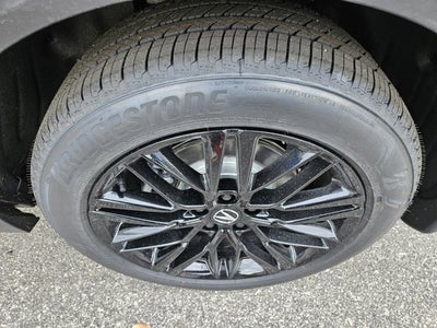 2026 Acura MDX A-Spec with Advance Package