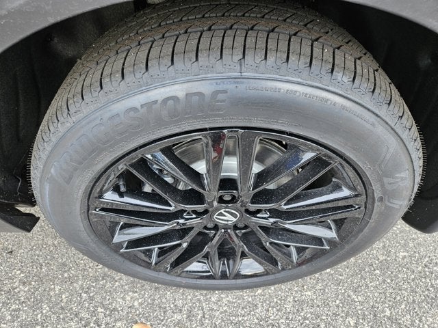 2026 Acura MDX A-Spec with Advance Package